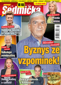 Sedmička