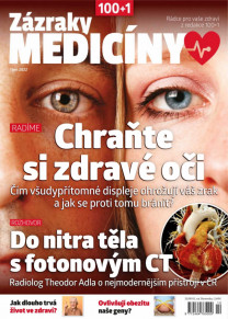 100+1 Zázraky medicíny