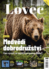 Lovec