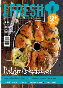 Prima Fresh