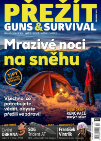Přežít