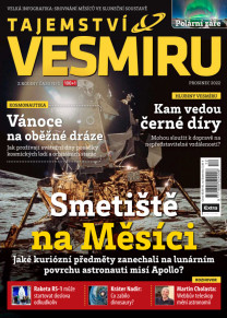 Tajemství vesmíru