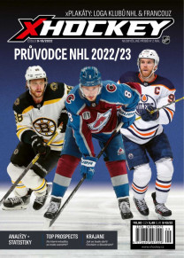 xHOCKEY