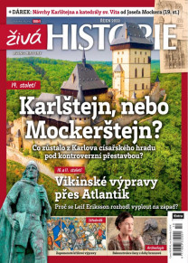 Živá historie