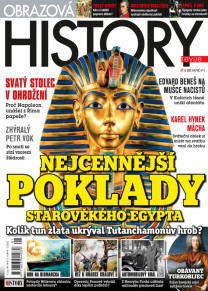 Obrazová History revue