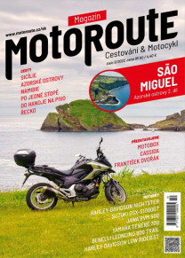 MotoRoute