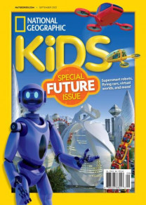 National Geographic Kids 