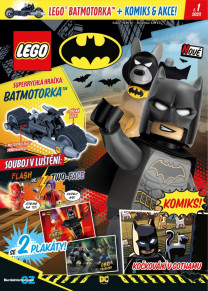 LEGO® BATMAN