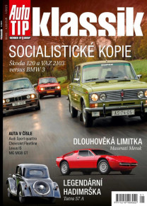 Auto TIP Klassik