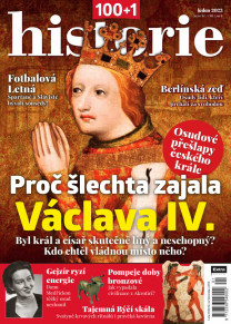 100+1 historie