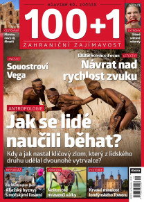 100+1 zahraniční zajímavost