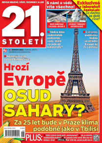 21.století