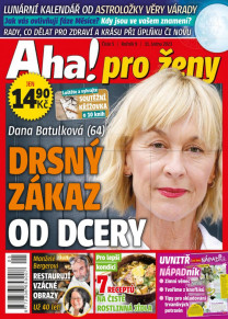 Aha! pro ženy