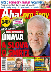 Aha! pro ženy