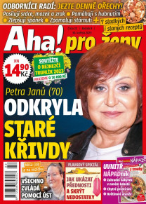 Aha! pro ženy