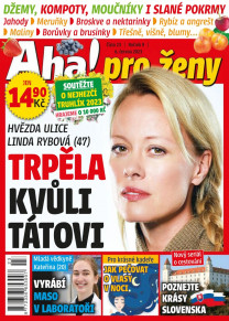 Aha! pro ženy