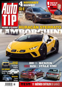 Auto TIP
