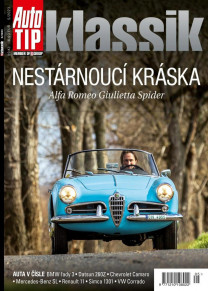 Auto TIP Klassik