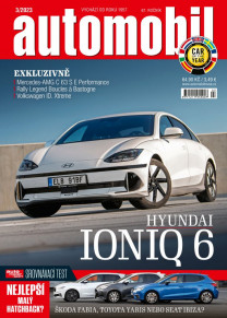 Automobil revue