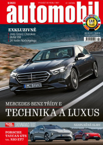 Automobil revue
