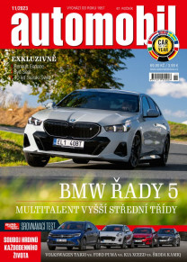 Automobil revue