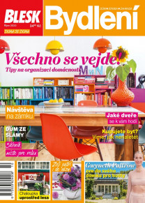 Blesk Bydlení