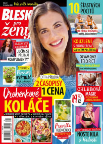 Blesk pro ženy
