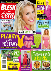 Blesk pro ženy