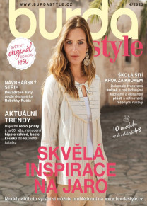 Burda Style