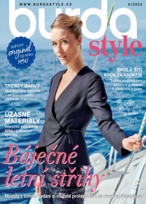 Burda Style