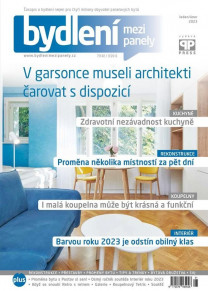 Bydlení mezi panely