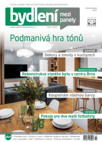 Bydlení mezi panely
