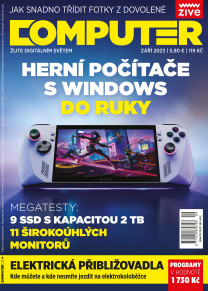 Computer