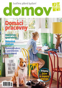 Domov