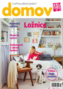 Domov