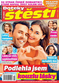 Doteky štěstí