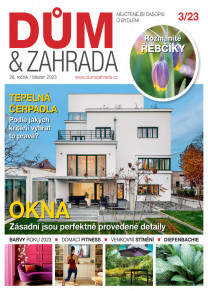 Dům & zahrada