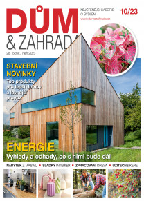 Dům & zahrada