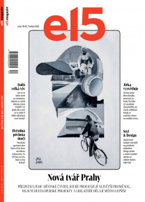 E15 MAGAZÍN