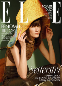 ELLE