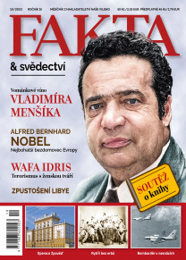 Fakta a svědectví