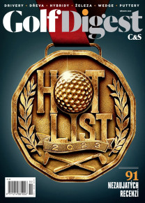 Golf Digest