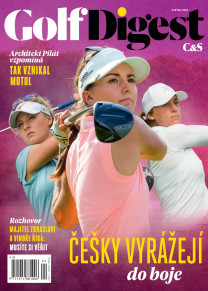 Golf Digest