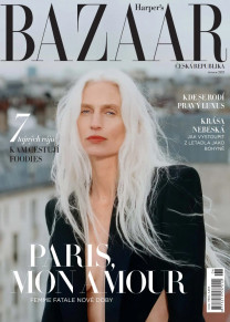 Harpers Bazaar