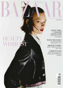 Harpers Bazaar