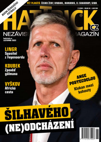 Hattrick