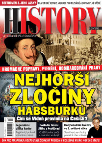HISTORY revue