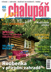 Chatař & chalupář