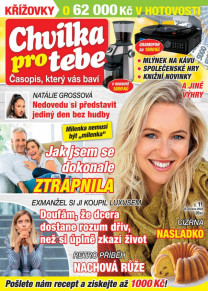Chvilka pro tebe