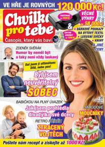 Chvilka pro tebe